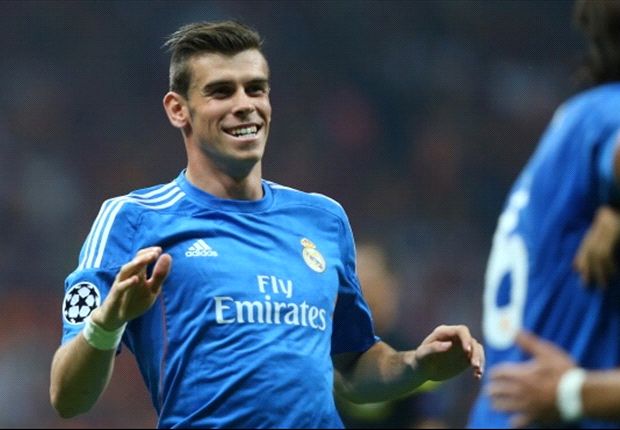 Bale must stand up to Ronaldo to succeed at Madrid - Redknapp