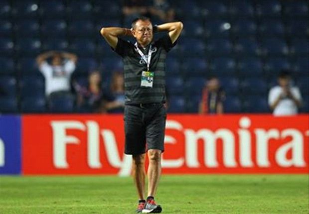 ภาพ : Buriram United