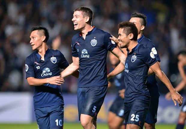 ออสมาร์มองแง่ดีแม้เซราะกราวร่วงเอซีแอล