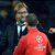 Klopp banned for Arsenal clash