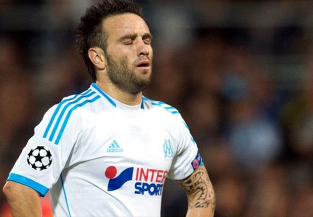 Valbuena: Napoli are an unknown quantity