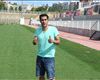 NERY CASTILLO RAYO VALLECANO 09192013