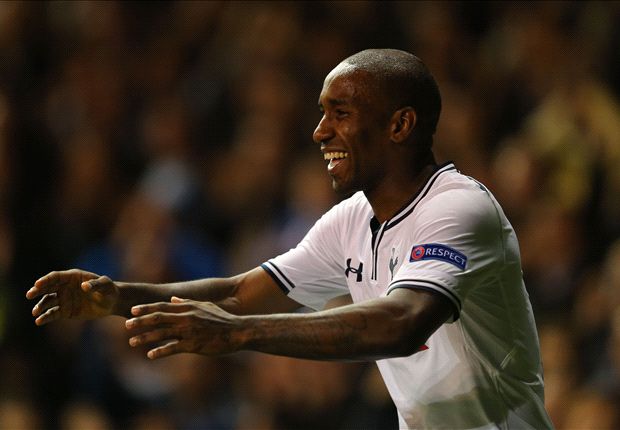 Villas-Boas salutes Defoe impact in Tottenham win