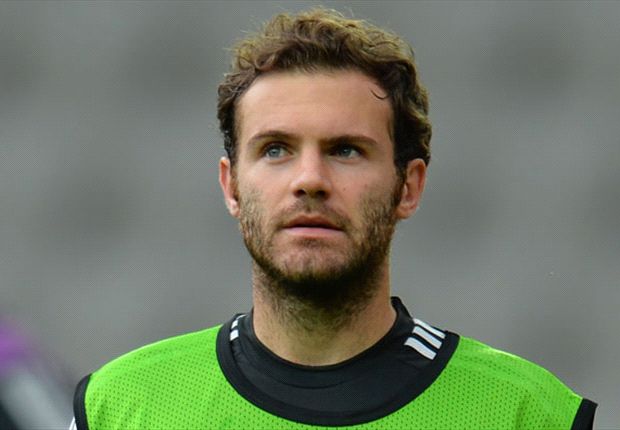 Mourinho warns Mata: Adapt or stay on the Chelsea bench