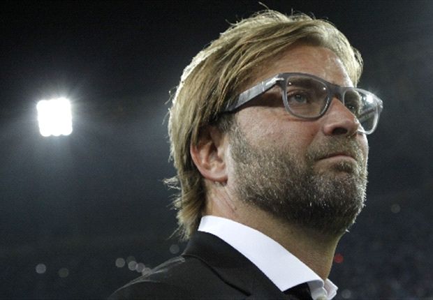 Klopp confident of Champions League progression