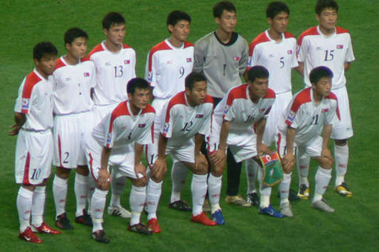 North Korea