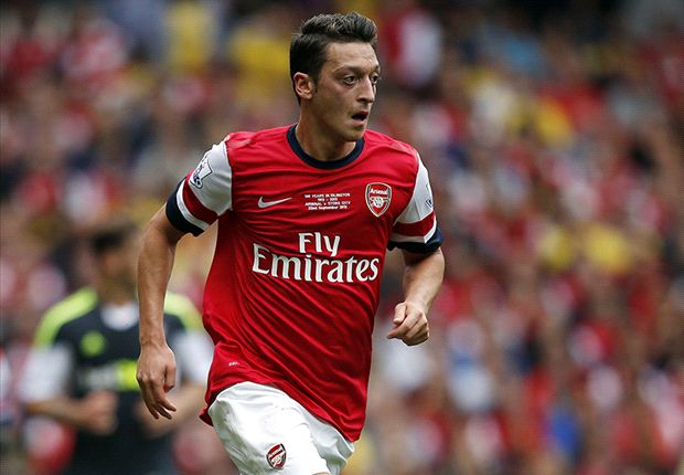 Arsenal hope to have Ozil & Ramsey back for Norwich clash