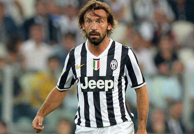 Pirlo always delivers in big games, says Gattuso