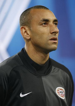 Heurelho Gomes (PA)