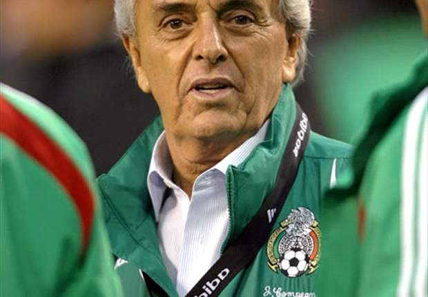 Compean: Mexico is a model federation