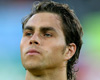 Johan Elmander - Sweden (PA)
