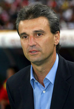 Nestor De la Torre- Chivas (Mexsport)