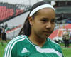 LATHAM: Mexico women's team has a Yankee accent and that's ok