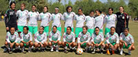 Mexico Women (Mexsport)