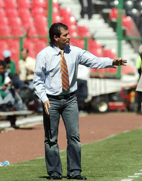 Francisco Ramirez- Mexico (Mexsport)