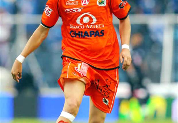 With An Eye On National Team, Bofo Re-Signs With Jaguares