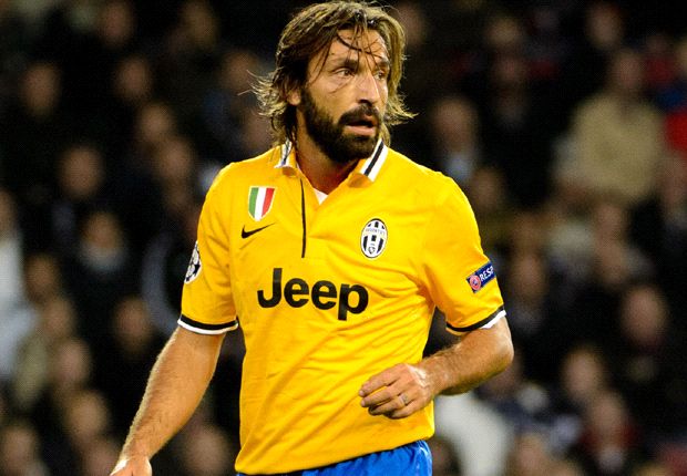 From Pirlo to Klose - the Serie A stars whose contracts expire in 2014