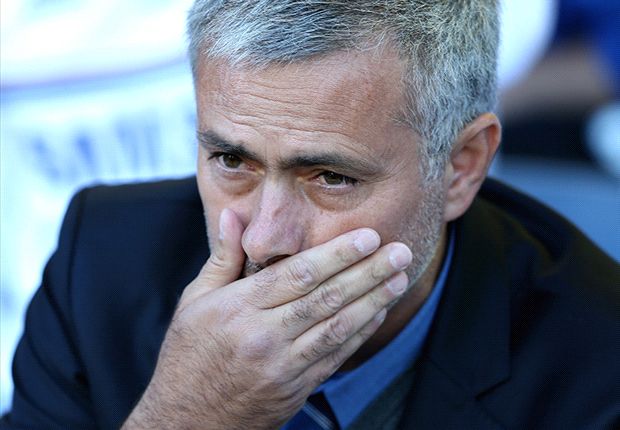 Mourinho confident Chelsea will qualify