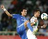 'Comedy and theatre' - Controversial Madrid win provokes polemic Pique-Arbeloa exchange