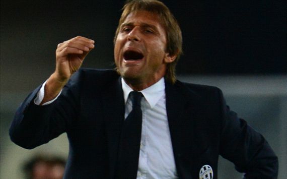 Antonio Conte - Juventus