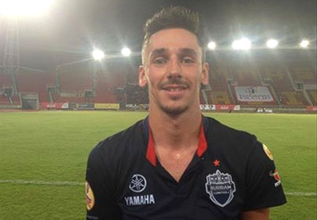 ฮีโร่เซราะกราวรับฝันเป็นจริงซัดกิเลนพาทีมชิงเอฟเอหวังอยู่ยาว