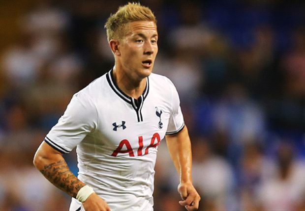 Holtby confident of Tottenham's return to form
