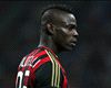 Mario Balotelli - Milan