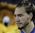 The Sweeper: Bendtner overweight for medical