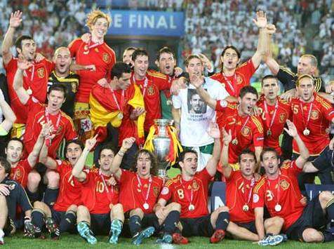 Spanish Debate: Style Is Substance For Diminutive Spain