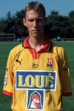 Yves Bertucci (New coach of Le Mans)