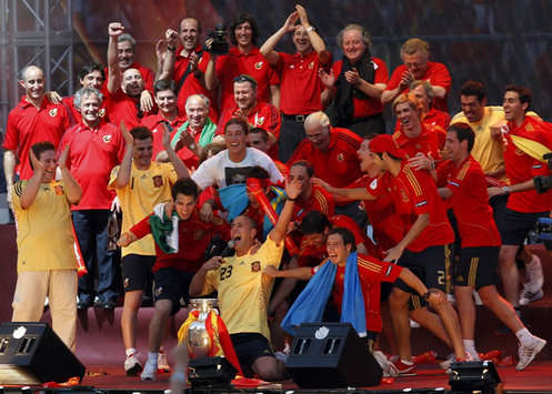 Spain (Marca)