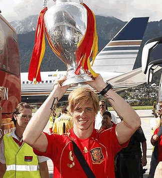 Torres - Spain (Marca)
