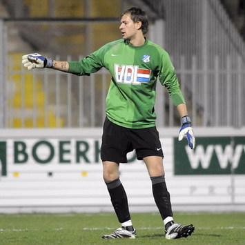Ruud Boffin , MVV (foto PRO SHOTS)