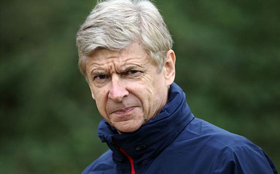 Wenger set to agree Arsenal extension