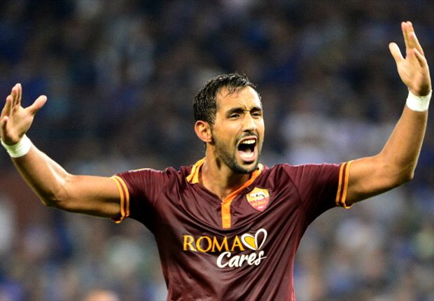 From Roma to Torpedo Kutaisi - the best defences in Europe this season