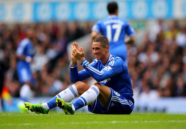'Chelsea can win everything' - Torres targets quadruple