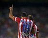 Real Madrid 0-1 Atletico Madrid: Diego Costa puts Colchoneros into seventh heaven
