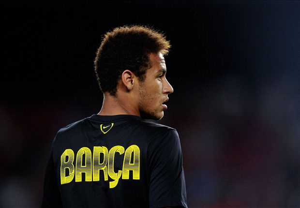 Neymar backs Martino rotation policy