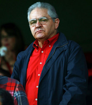 Fernando Corona- Toluca (Mexsport)