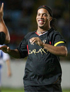 Ronaldinho