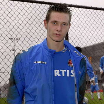 Erwin Mulder (foto PRO SHOTS)