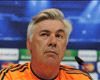 CARLO ANCELOTTI REAL MADRID UCL 10012013