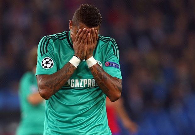 Boateng to miss Ghana qualifier