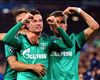 Draxler: Keller must be having problems