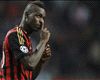 Mario Balotelli Milan 
