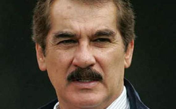 Antonio Leaño Chairman- Tecos (Mexsport)
