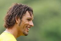 Amauri - Juventus (Foto Grazia Neri)