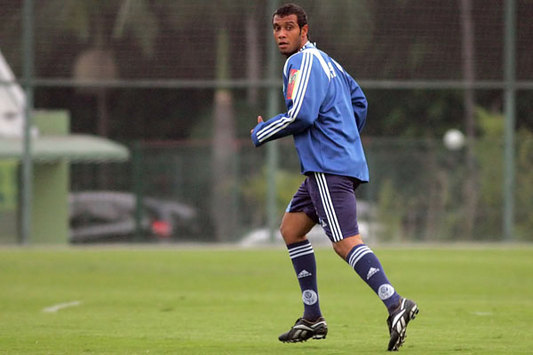 Léo Lima, Palmeiras