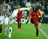 Andrea Barzagli Bruma Juventus Galatasaray Champions League 10022013