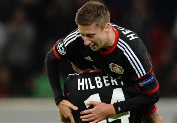 'Kiessling told me to cross it' - Hegeler